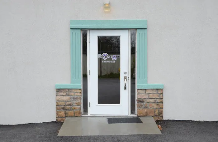 The Fit Factory Unleashed Picture 4