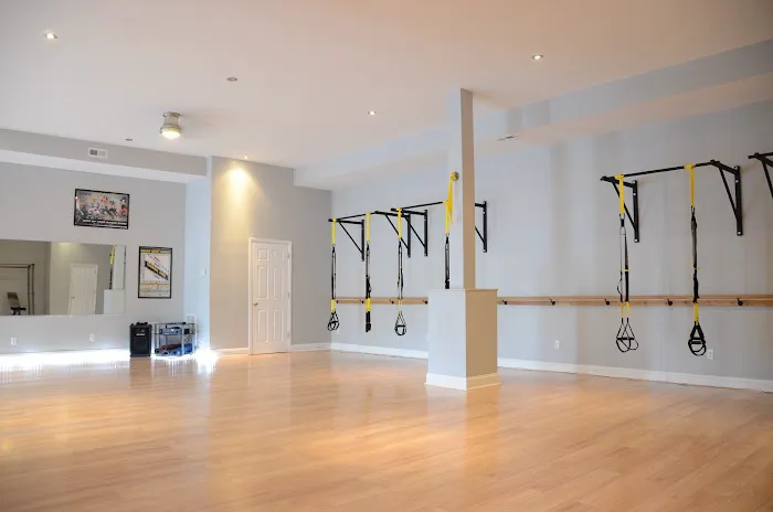 The Fit Factory Unleashed Picture 6