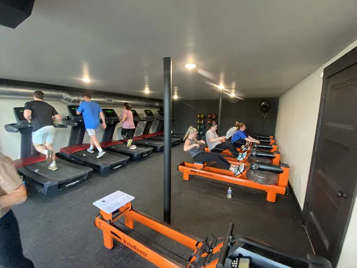 The Fit Factory Unleashed Picture 8