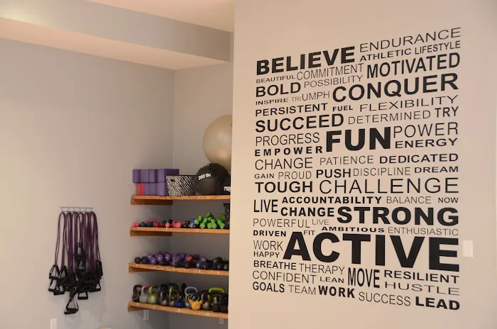 The Fit Factory Unleashed Picture 7