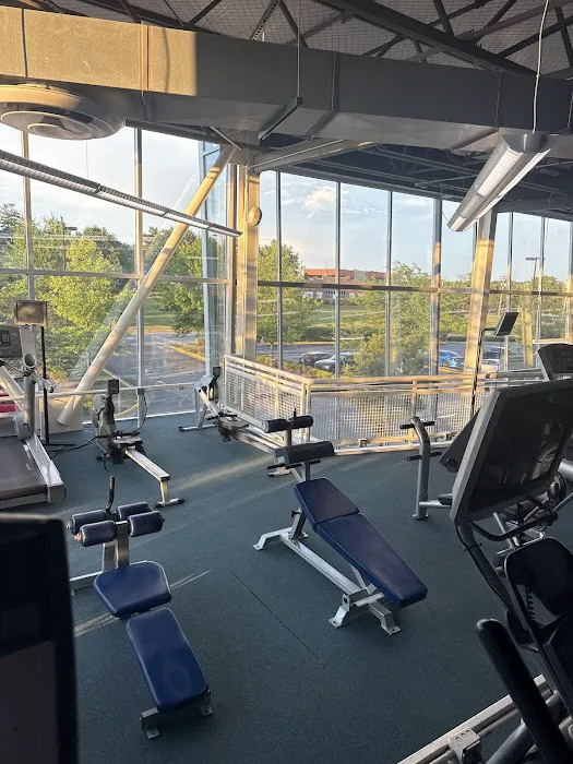 Genesis Health Clubs - Wellington Way Picture 1