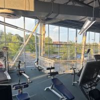 Genesis Health Clubs - Wellington Way ico