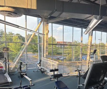 Genesis Health Clubs - Wellington Way