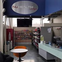 NuHealth - Genesis Health Clubs - Wellington Way ico