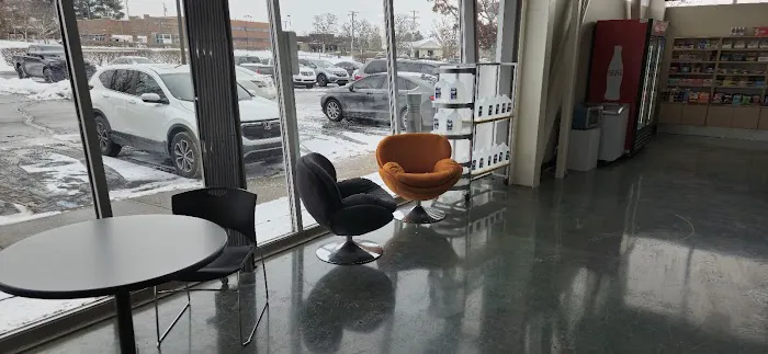 NuHealth - Genesis Health Clubs - Wellington Way Picture 6