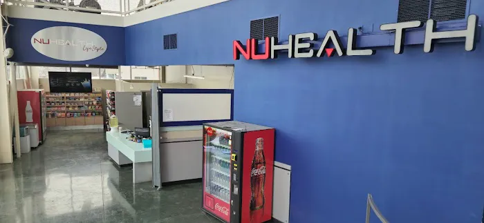 NuHealth - Genesis Health Clubs - Wellington Way Picture 3