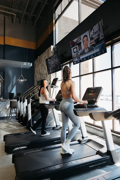 M Club Fit - Fitness Center Picture 5