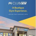 M Club Fit - Fitness Center