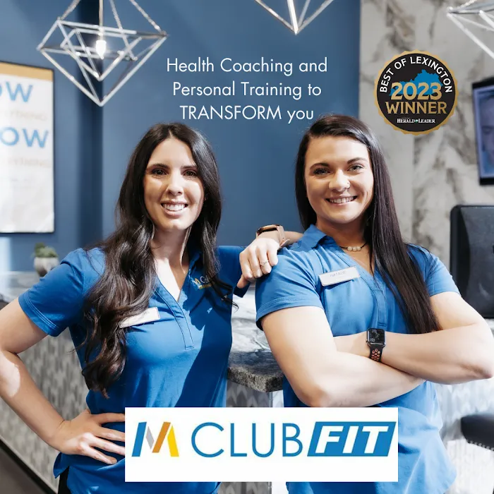 M Club Fit - Fitness Center Picture 8