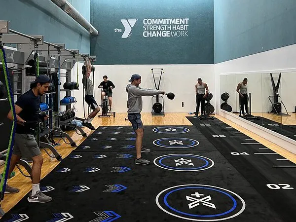 C.M. Gatton Beaumont YMCA Picture 3