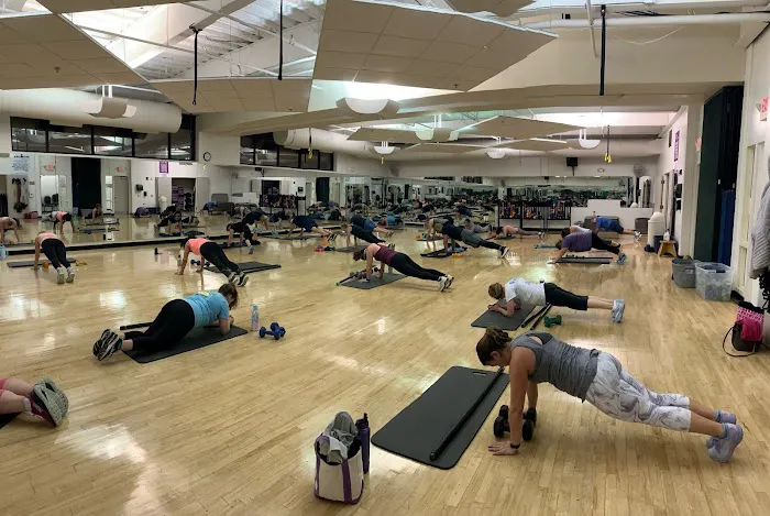 C.M. Gatton Beaumont YMCA Picture 2