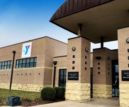 C.M. Gatton Beaumont YMCA