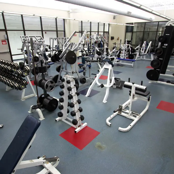 C.M. Gatton Beaumont YMCA Picture 9