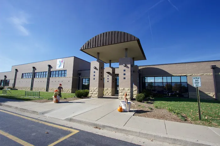 C.M. Gatton Beaumont YMCA Picture 6