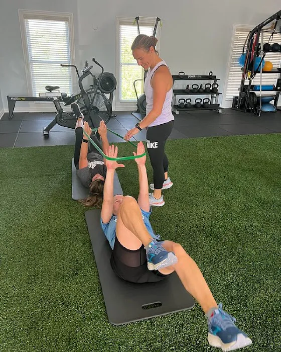 C.M. Gatton Beaumont YMCA Picture 10