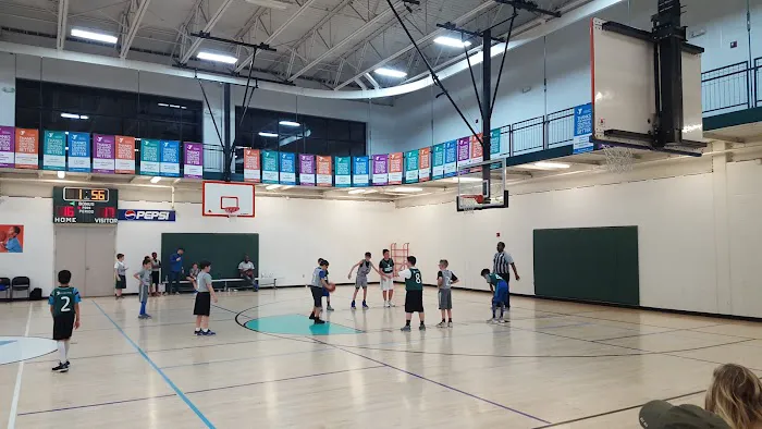 C.M. Gatton Beaumont YMCA Picture 7