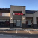 Iron Will Fitness Studio