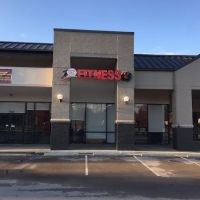 Iron Will Fitness Studio ico