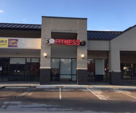 Iron Will Fitness Studio