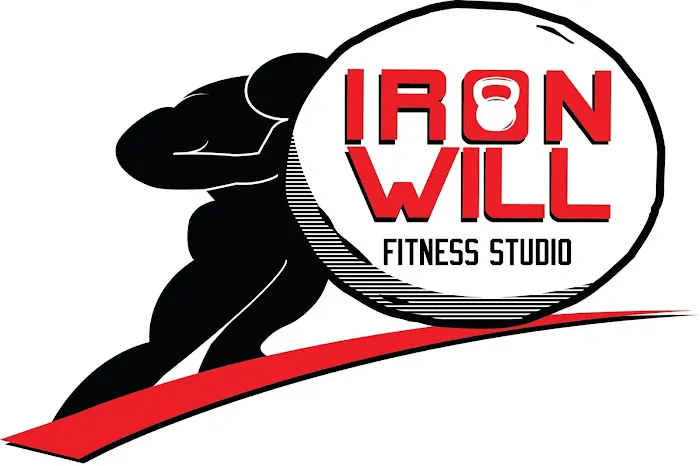 Iron Will Fitness Studio Picture 10