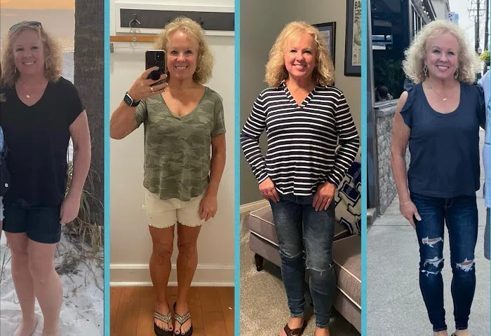 Iron Will Fitness Studio Picture 8