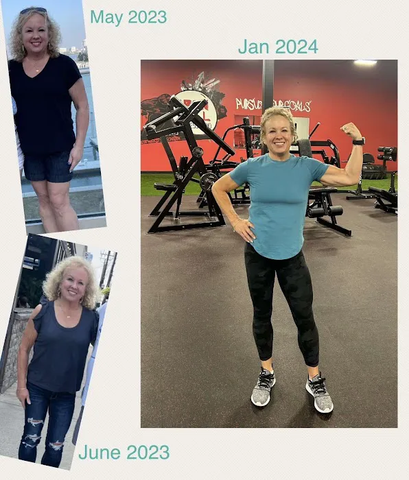 Iron Will Fitness Studio Picture 5