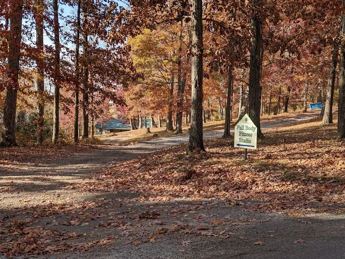 Full Body Fitness Studio Picture 1