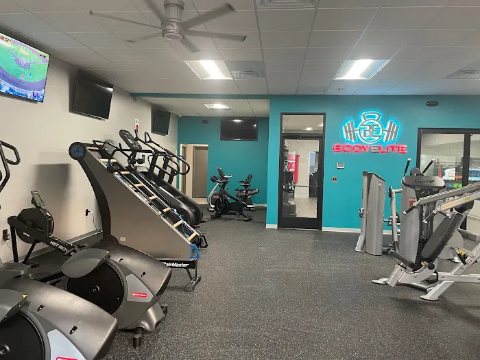 Body Elite Picture 6