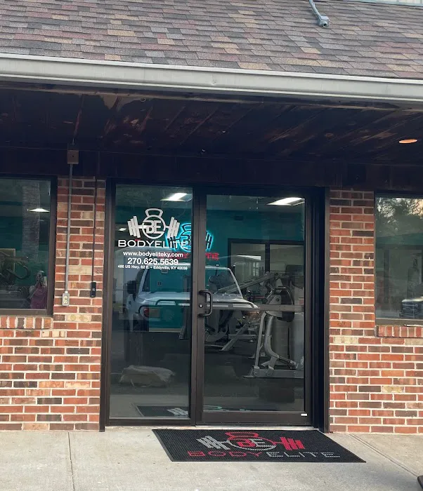 Body Elite Picture 5