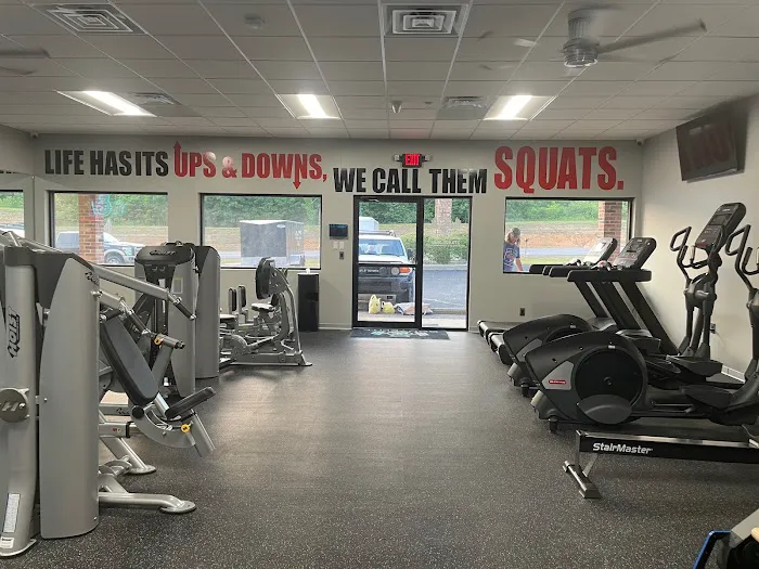 Body Elite Picture 10