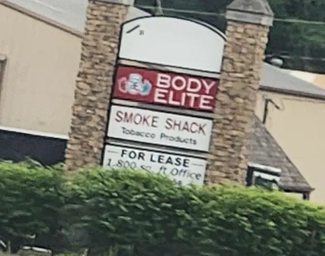 Body Elite Picture 8