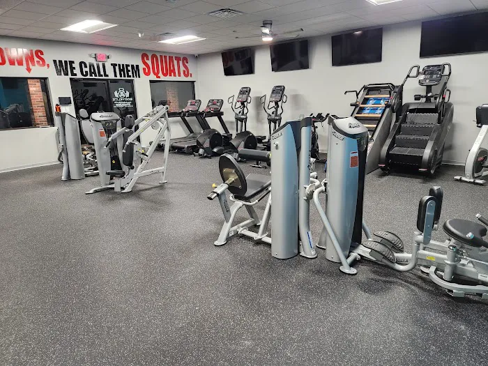 Body Elite Picture 4