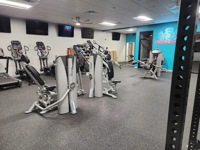 Body Elite Picture 2