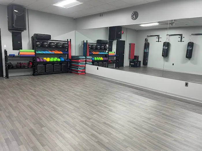 Body Elite Picture 9