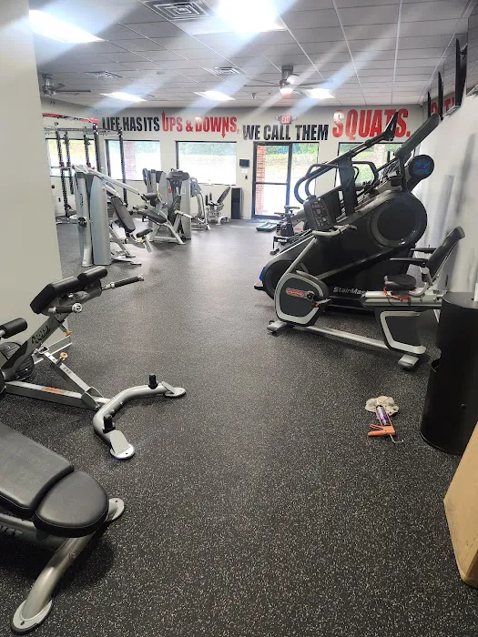 Body Elite Picture 3