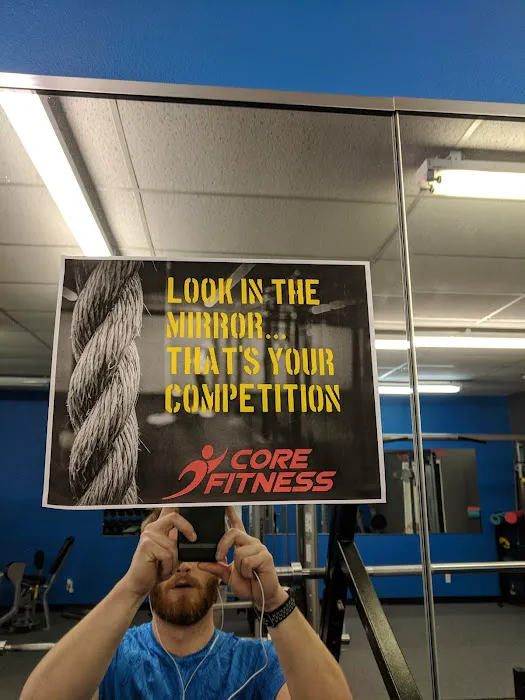 Core Fitness 24/7 Picture 1