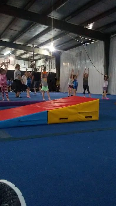 Trilogy Performance Sports Picture 7