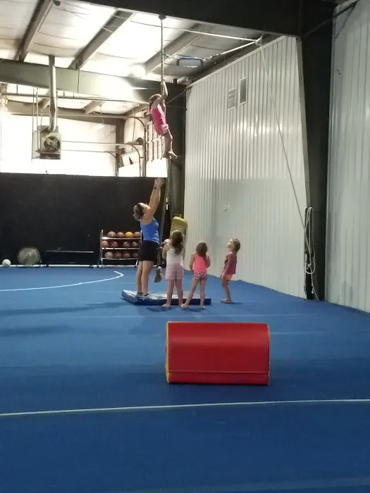 Trilogy Performance Sports Picture 4