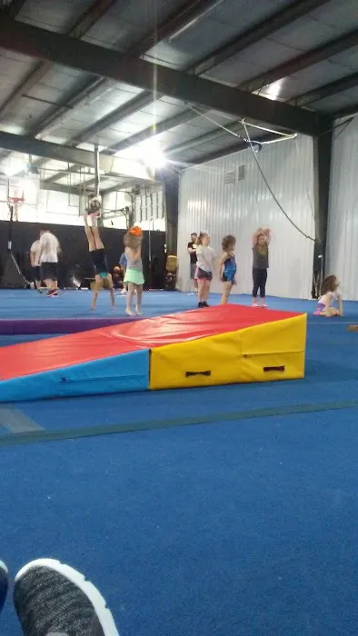 Trilogy Performance Sports Picture 6