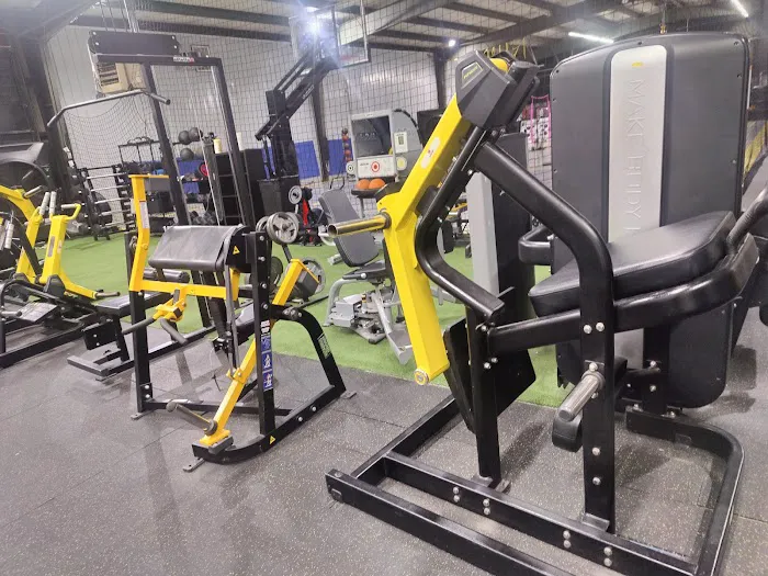 Trilogy Performance Sports Picture 9