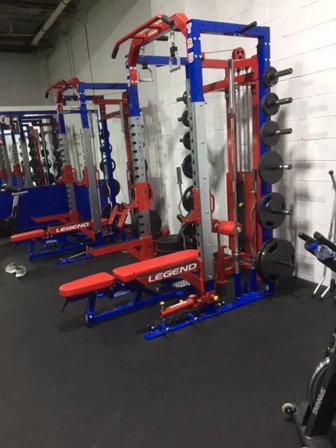 TRU Performance Picture 10