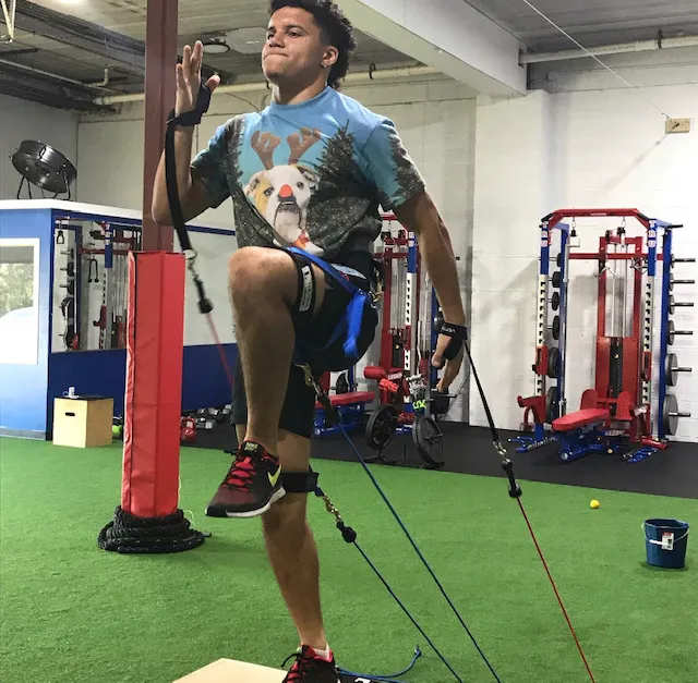 TRU Performance Picture 4