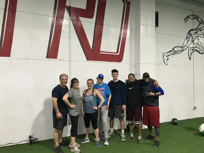 TRU Performance Picture 5