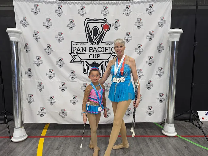 Lou's Academy & Training Center Picture 5