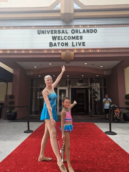 Lou's Academy & Training Center Picture 4