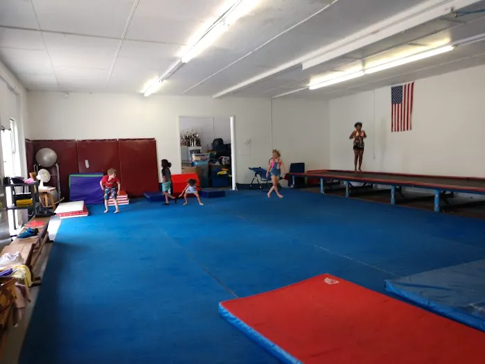 Lou's Academy & Training Center Picture 1