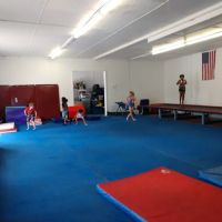 Lou's Academy & Training Center ico