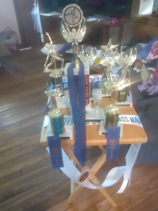 Lou's Academy & Training Center Picture 6