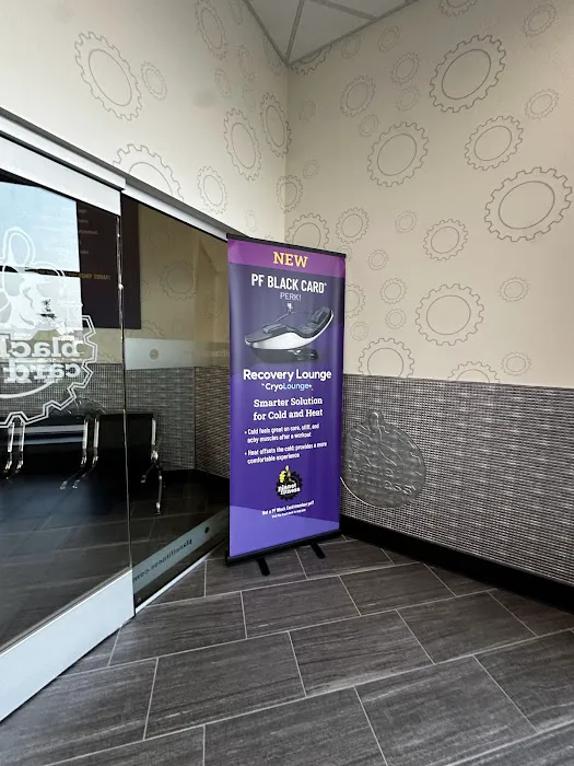 Planet Fitness Picture 4