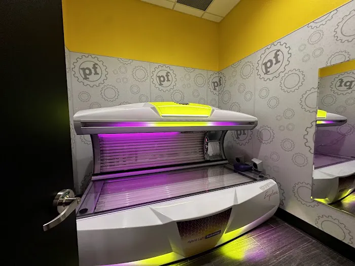 Planet Fitness Picture 3